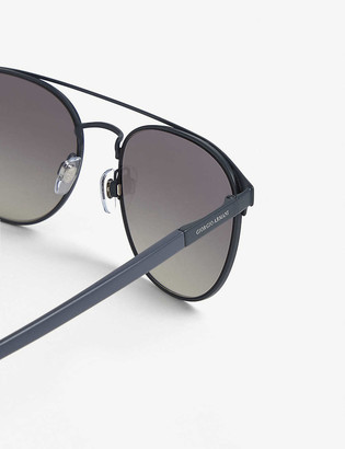 Giorgio Armani AR6083 square-frame sunglasses