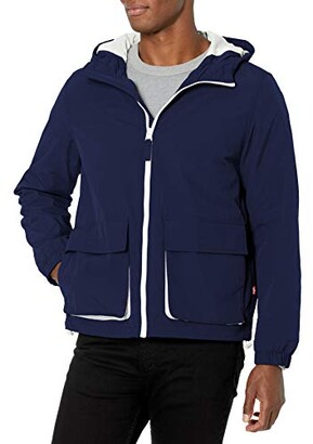 taslan nylon jacket