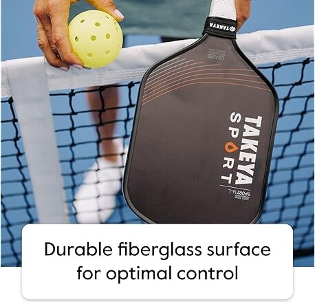Takeya Helios Pickleball Paddle
