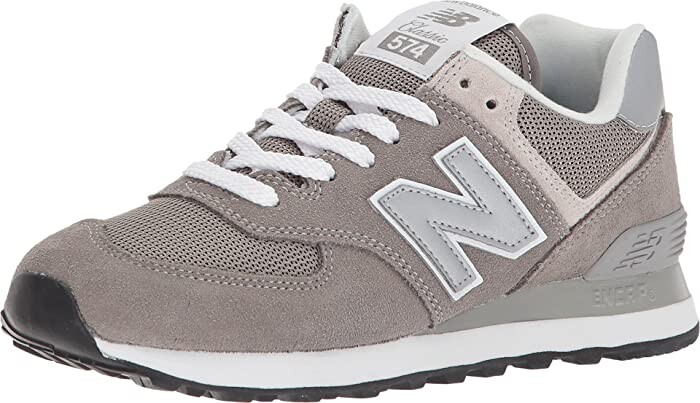 New Balance Classics WL574v2 - ShopStyle Sneakers & Athletic