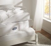 Thumbnail for your product : Pottery Barn Luxury Down Mattress Pad
