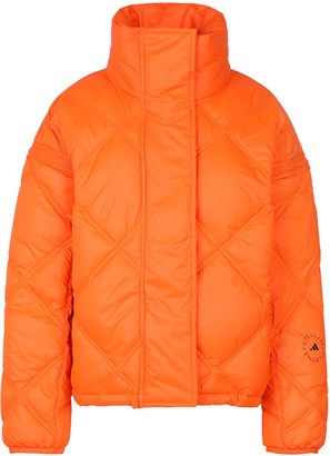 adidas by Stella McCartney Synthetic Down Jackets