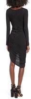 Thumbnail for your product : Astr Women's Janice Twist Front Dress