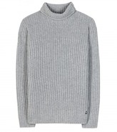 Thumbnail for your product : Loro Piana Ginevra Cashmere Turtleneck