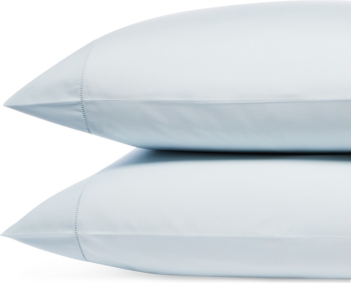 SFERRA Celeste King Pillowcase Pair