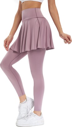 Skirt Leggings | Shop the world's largest collection of fashion | ShopStyle  UK
