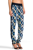 Thumbnail for your product : Trina Turk Mariane Pants