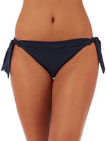 Thumbnail for your product : Seafolly Women's Goddess Tie Side Bikini Bottom