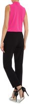 Thumbnail for your product : Ellen Tracy Slim ankle pant