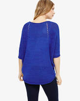 Thumbnail for your product : Phase Eight Aideen Tape Knit