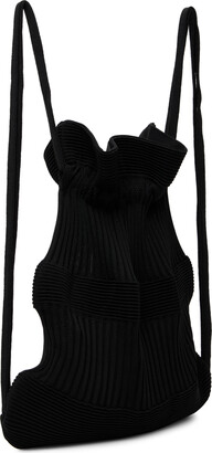 CFCL STRATA KNAPSACK Black