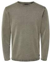 Thumbnail for your product : ONLY & SONS Garson Knit Pullover