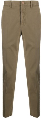 skinny tapered chinos