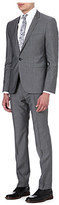 Thumbnail for your product : HUGO BOSS Aul/Heibo2 slim-fit wool suit - for Men