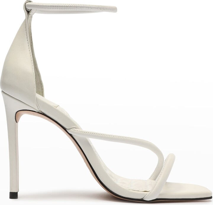 Sparkle Comfortable Flat Sandals with Pearl | Wedding shoes, Sandals, Comfortable flats