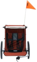 Thumbnail for your product : Thule Cadence Bicycle Trailer