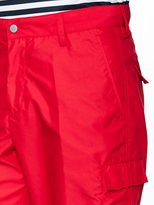 Thumbnail for your product : J. Lindeberg Lawrence Micro Twill Golf Shorts