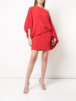 Thumbnail for your product : Silvia Tcherassi Genara boat-neck cocktail dress