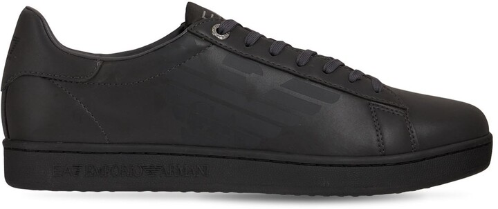 Emporio Armani Men's Sneakers \u0026 Athletic Shoes | Shop the world's largest  collection of fashion | ShopStyle