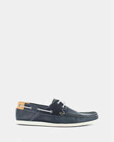 Thumbnail for your product : Bentley Boat Shoes