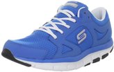 Thumbnail for your product : Skechers Mens Liv Balance Trainers