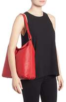 Thumbnail for your product : Frances Valentine Simone Slouchy Leather Hobo