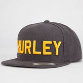Thumbnail for your product : Hurley Stadium Mens Snapback Hat