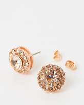 Thumbnail for your product : Rosie Stud Earrings
