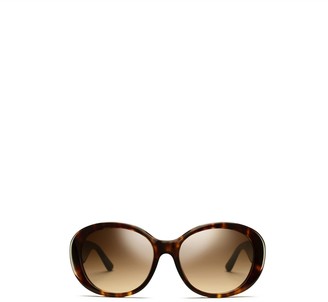 Tory burch round & oval sunglasses Clearance