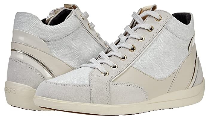 Geox Myria 106 - ShopStyle Sneakers & Athletic Shoes