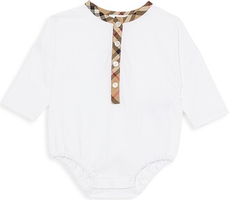 BURBERRY♡2Y SET BURBERRY™ BE1383D Square Eyeglasses | EyeOns.com