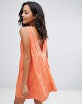 Thumbnail for your product : Free People Crushin On You embellished dress