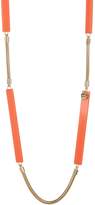 Thumbnail for your product : Trina Turk Bar Station Necklace