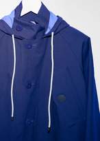 Thumbnail for your product : Marni Rope Jacket Blue Black