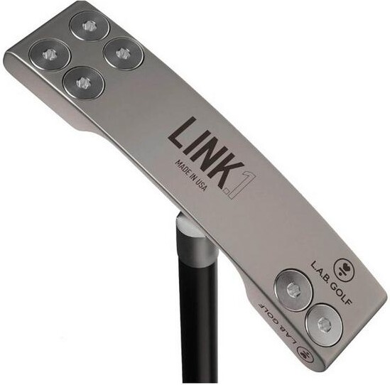 L.A.B. Golf L. A.B. Golf LINK. 1 Putter