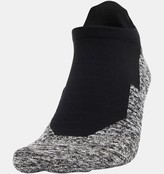 ua run cushion no show tab