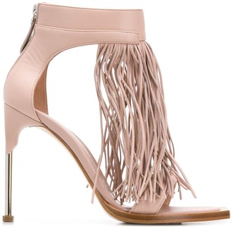 alexander mcqueen high heels