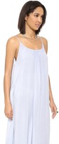Thumbnail for your product : 9seed Tulum Cover Up Dress