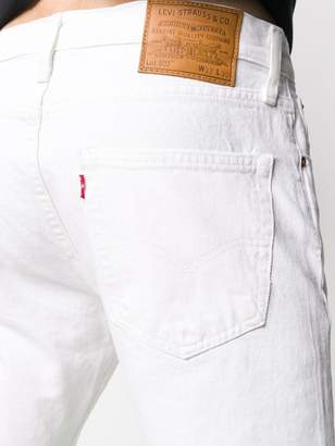 Levi's 502 Taper jeans