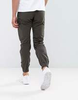Thumbnail for your product : G Star G-Star Powel 3d Tapered Cuffed Pant