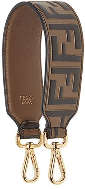 fendi bolsauette with strap