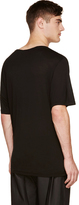 Thumbnail for your product : BLK DNM Black Classic Scoopneck T-Shirt