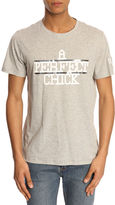 Thumbnail for your product : A.P.C. A Perfect Chick Light Grey Marl T-Shirt