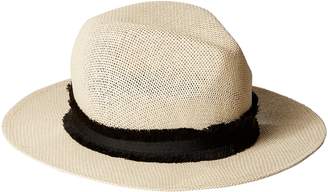 French Connection Women's Riley Fedora