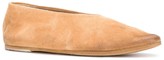 Thumbnail for your product : Marsèll Ballerina Flats