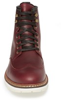 Thumbnail for your product : Timberland Earthkeepers® 'Britton Hill' Waterproof Leather Boot (Men)