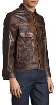 Thumbnail for your product : Gilded Age Coffee House Jacket