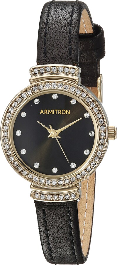 Gold Armitron Watch | Shop the world's largest collection of 
