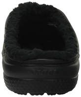 Thumbnail for your product : Crocs Freesail Plushlined Clog Black/Black Pump