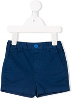 Thumbnail for your product : Burberry Children Classic Chino Shorts